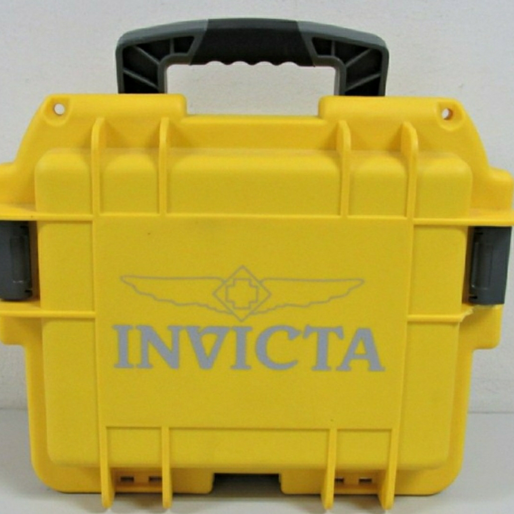 Invicta Watch